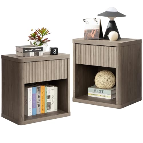 12 Best Black Friday Nightstands Deals (2024) & Sales