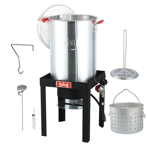 3 Best Black Friday Outdoor Fryer Accessories Deals (2024) & Sales