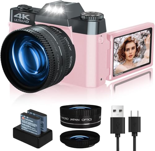 40 Best Black Friday Vlogging Camera  2024 Deals & Sales