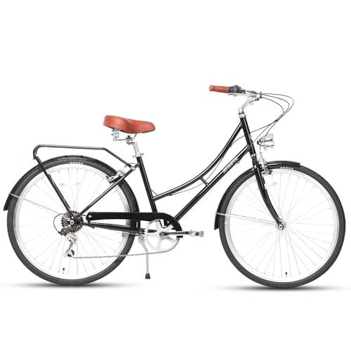 6 Best Black Friday Hybrid Bikes 2024 Deals & Sales