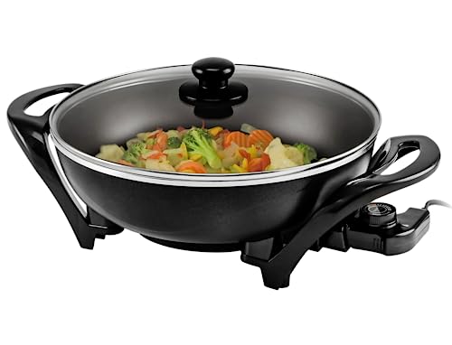 4 Best Black Friday Electric Skillets 2024 Deals & Sales