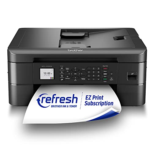 20 Best Black Friday Wireless Printers Cyber Monday  2024 Deals & Sales