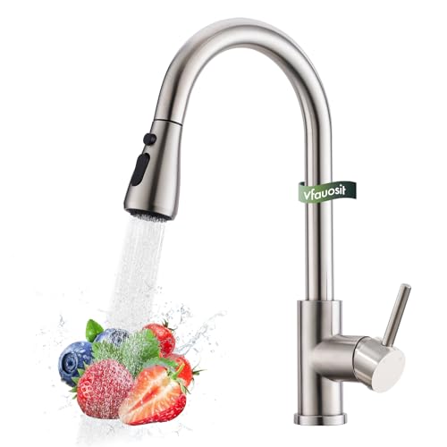 1 Best Black Friday Pot Filler Faucets Deals (2024) & Sales