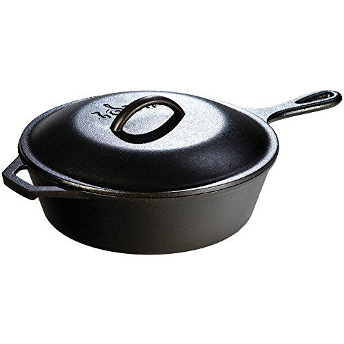 10 Best Black Friday Lodge Cast Iron 2024 Deals & Sales