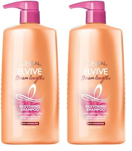 2 Best Black Friday Shampoos Deals (2024) & Sales