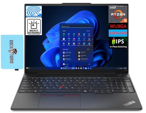 16 Best Black Friday Lenovo Thinkpads Laptops Cyber Monday  2024 Deals & Sales