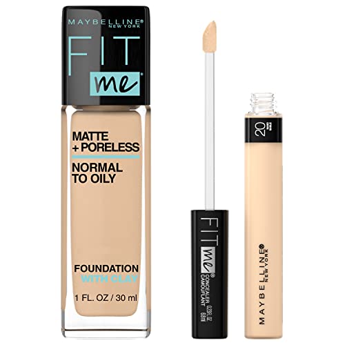 40 Best Black Friday Maybelline Foundation 2024 Deals & Sales