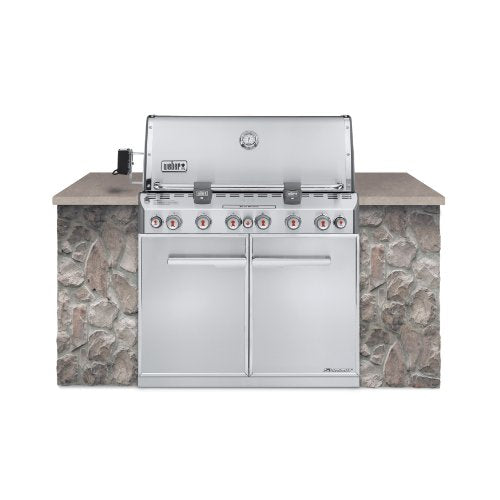 1 Best Black Friday Natural Gas Grills 2024 Deals & Sales