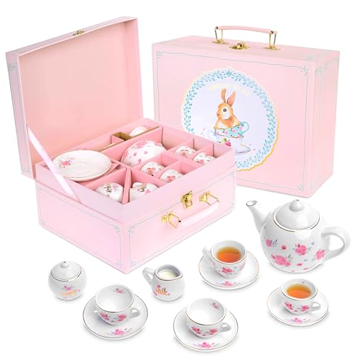 16 Best Black Friday Tea Set 2024 Deals & Sales