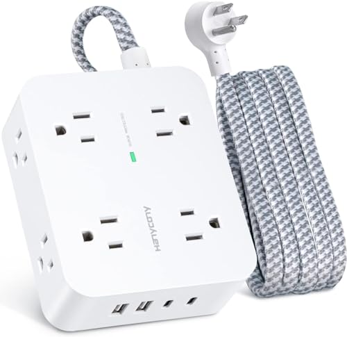 31 Best Black Friday Power Strips Deals (2024) & Sales