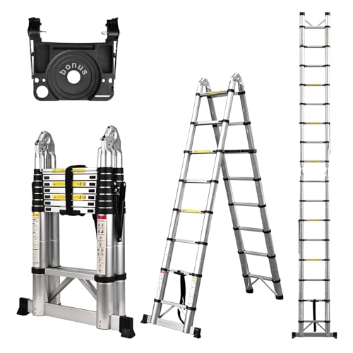 1 Best Black Friday Telescoping Ladders 2024 Deals & Sales