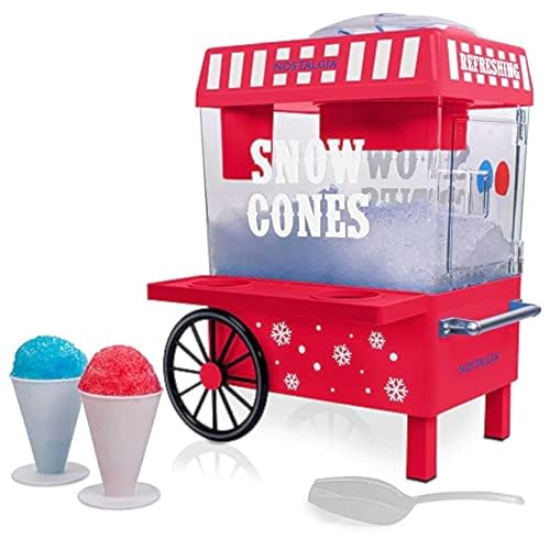 10 Best Black Friday Snow Cone Machine 2024 Deals & Sales