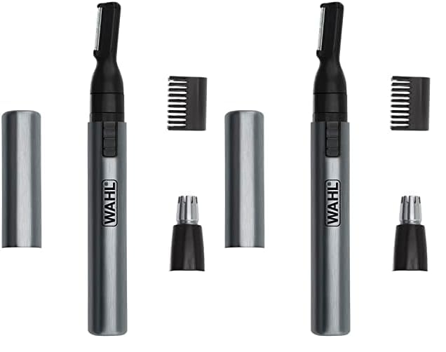 24 Best Black Friday Nose & Ear Hair Trimmers Deals (2024) & Sales