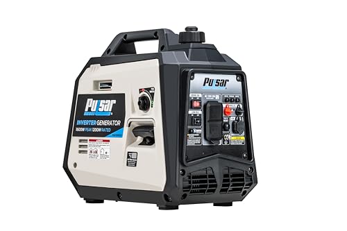 10 Best Black Friday Generators 2024 Deals & Sales