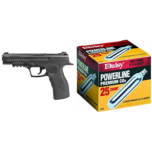 10 Best Black Friday Air Pistols Deals (2024) & Sales