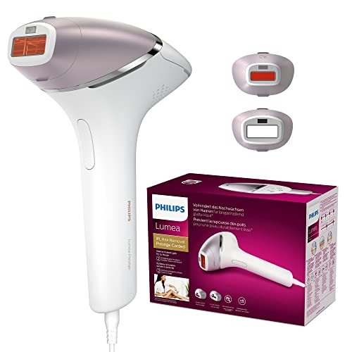 Philips Lumea IPL Prestige