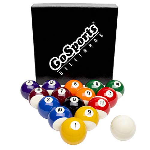 2 Best Black Friday Billiard Balls Deals (2024) & Sales