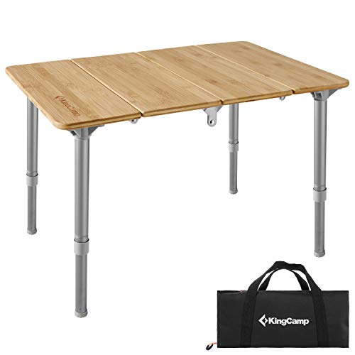 26 Best Black Friday Camping Tables 2024 Deals & Sales