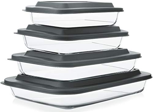 2 Best Black Friday Lasagna Pans 2024 Deals & Sales