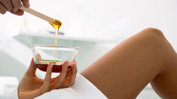 Could Brazilian waxing increase STD risk?