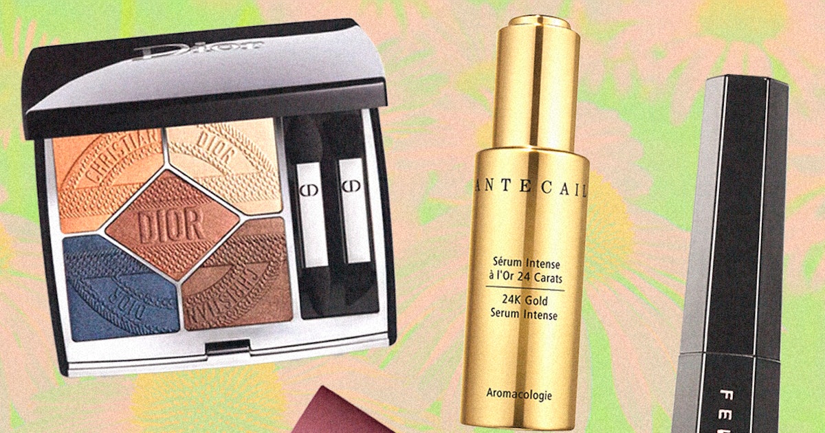 The Best New Beauty Products That Launched in April