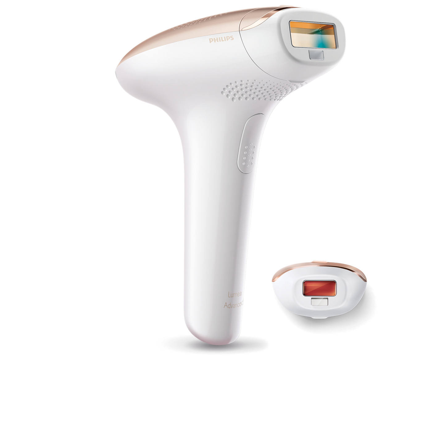 Lumea Advanced IPL - Hair removal device