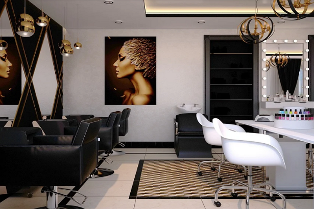 5 Best Hairdressers in El Paso