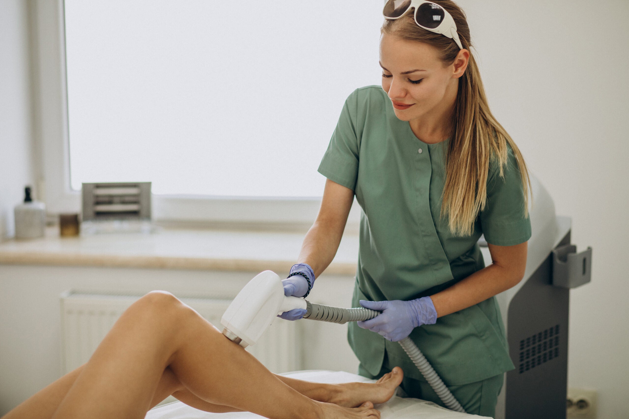 Laser Hair Removal and Skin Care – How to Keep Your Skin Smooth and Clear