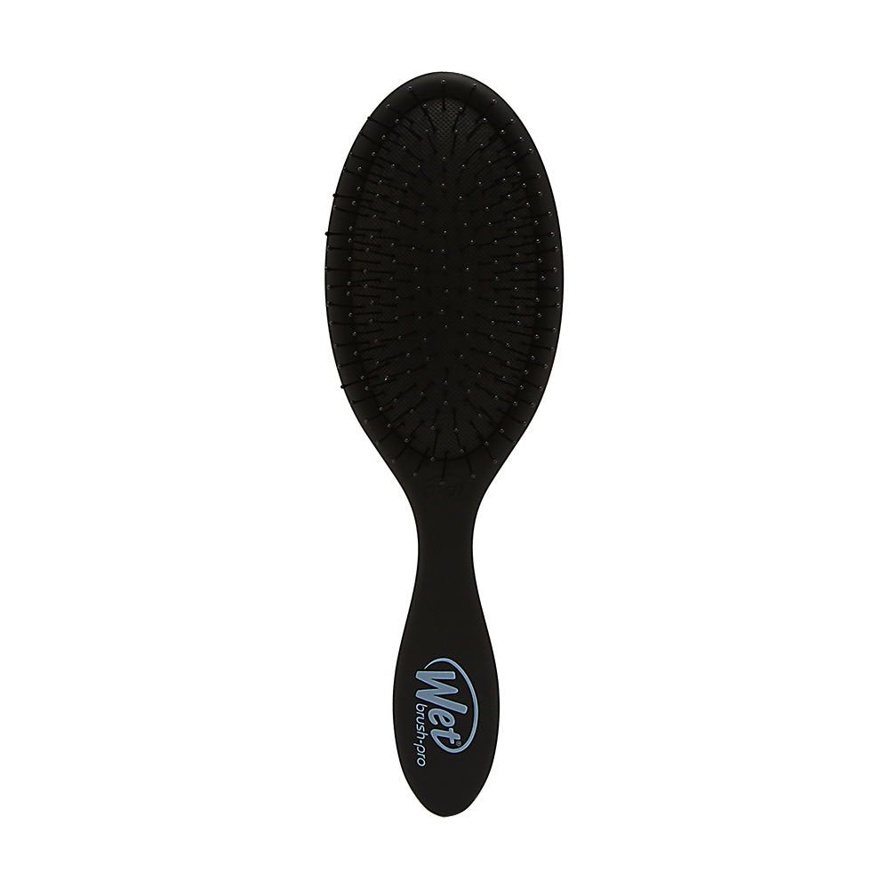 Wet Brush Pro Detangle Hair Brush, Blackout