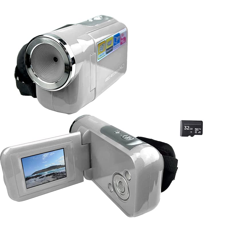 20 Best Black Friday Camcorder Get Early 2024 Deals & Sales