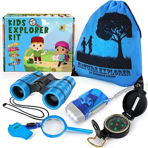 12 Best Black Friday Nature Exploration Toys Deals (2024) & Sales