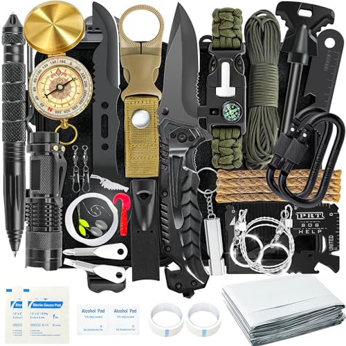 14 Best Black Friday Survival Kits 2024 Deals & Sales