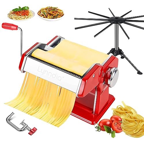 26 Best Black Friday Manual Pasta Makers 2024 Deals & Sales