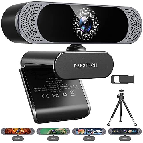 6 Best Black Friday Webcams Deals (2024) & Sales