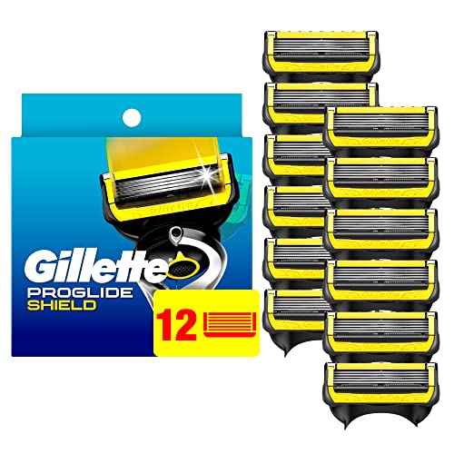 30 Best Black Friday Gillette mans Razors 2024 Deals & Sales