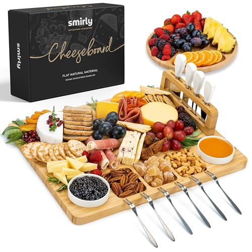 5 Best Black Friday Serving Boards Deals (2024) & Sales