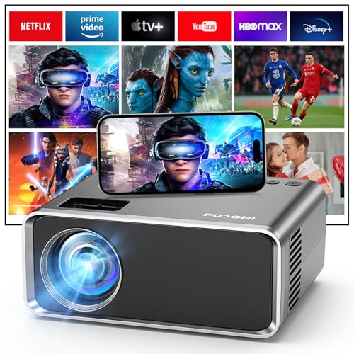 20 Best Black Friday Movie Projectors Cyber Monday  2024 Deals & Sales