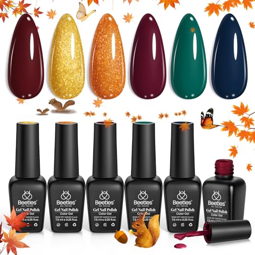 2 Best Black Friday Gel Polish 2024 Deals & Sales