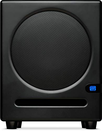 1 Best Black Friday Studio Subwoofers 2024 Deals & Sales