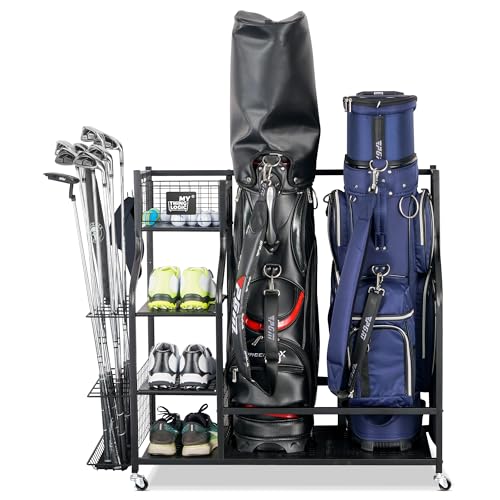 2 Best Black Friday Golf Club Bag Accessories 2024 Deals & Sales