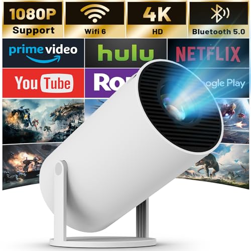 20 Best Black Friday Bluetooth Projectors Cyber Monday  2024 Deals & Sales