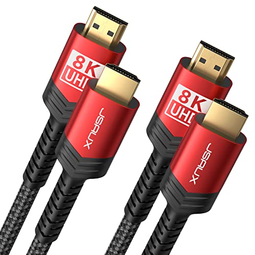 11 Best Black Friday HDMI Cables Deals (2024) & Sales