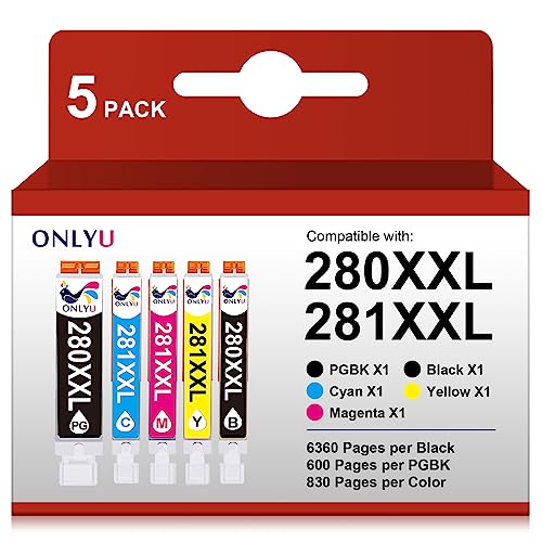 19 Best Black Friday Printer Ink 2024 Deals & Sales