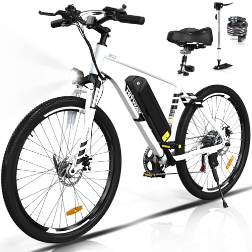 18 Best Black Friday Electric Bicycles 2024 Deals & Sales