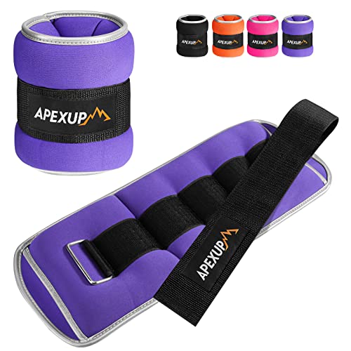 32 Best Black Friday Wrist & Ankle Weights 2024 Deals & Sales