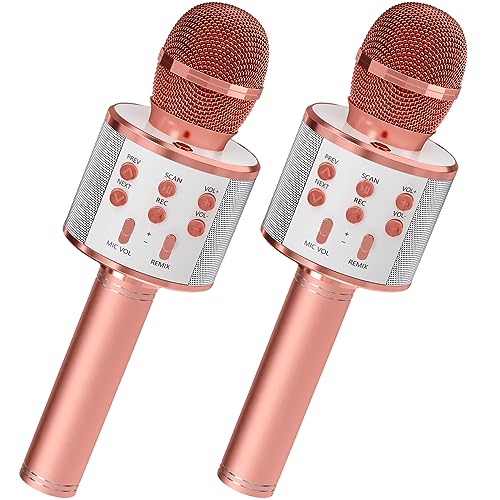 8 Best Black Friday Karaoke Machines Deals (2024) & Sales