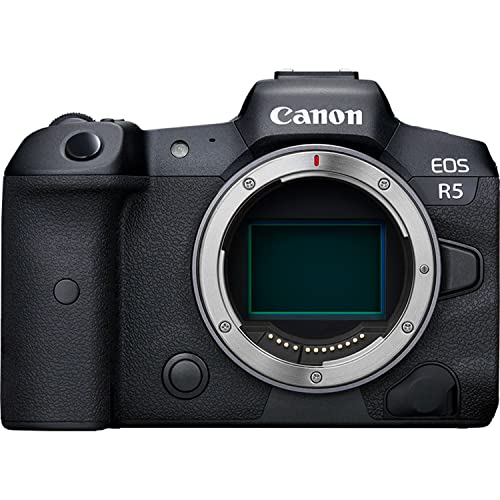 18 Best Black Friday Canon Mirrorless Cameras Cyber Monday  2024 Deals & Sales