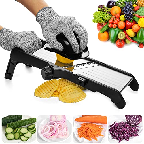 40 Best Black Friday Mandoline Slicer  2024 Deals & Sales