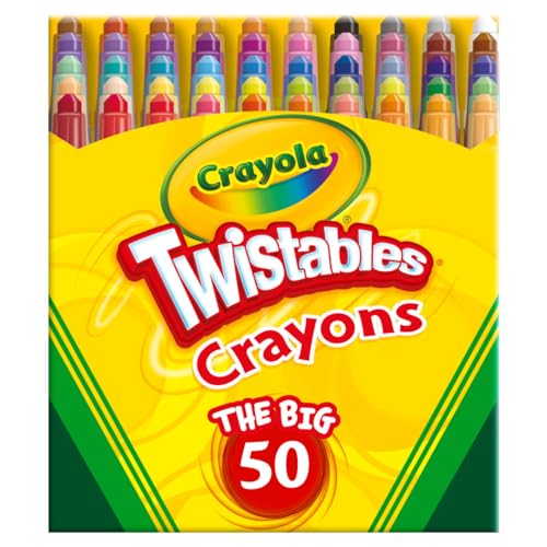 3 Best Black Friday Crayons Deals (2024) & Sales