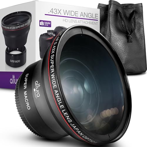 4 Best Black Friday Mirrorless Camera Lenses 2024 Deals & Sales